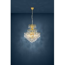 Fenoullet 57.5cm Chandelier
